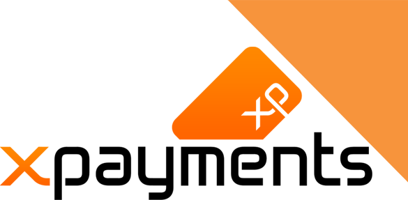 Xpayments logo