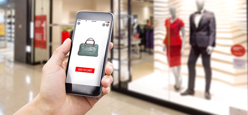 Cross-merchant linking