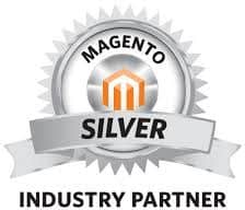 Magento Silver Industry Partner
