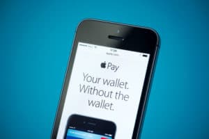 Apple Pay Fraud Prevention