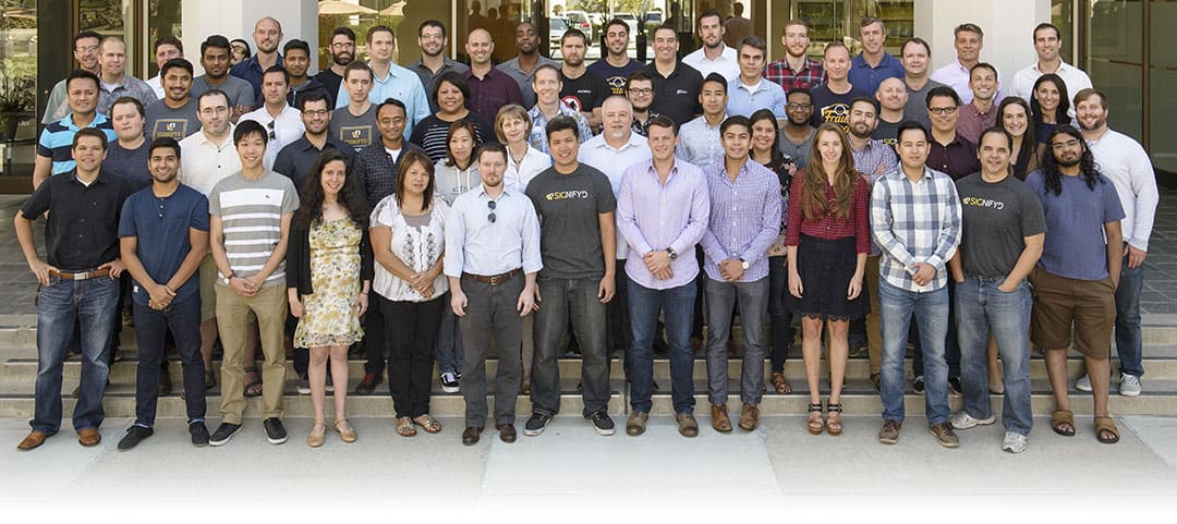Signifyd Employees