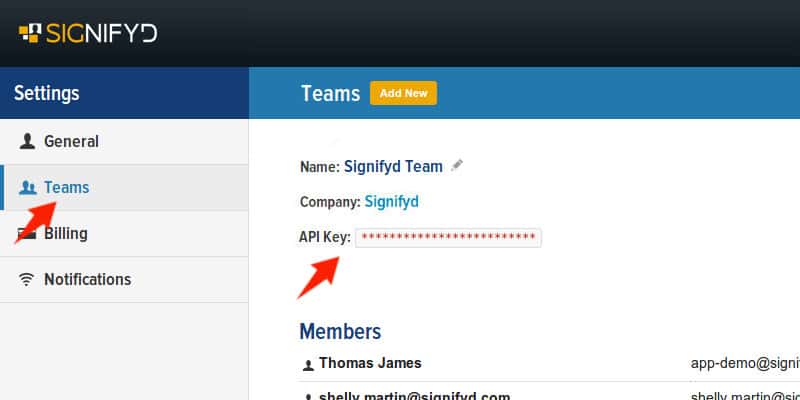 How Do I Generate An Api Key How Do I Generate An Api Key