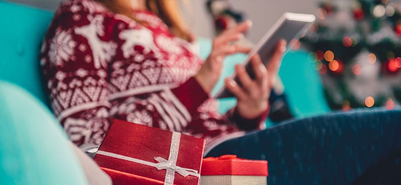 Holiday fraud, Build.com