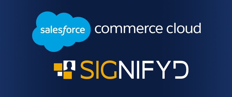 Signifyd + Salesforce