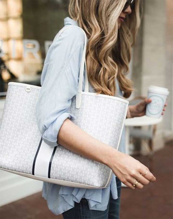 Customer Area Trend bag