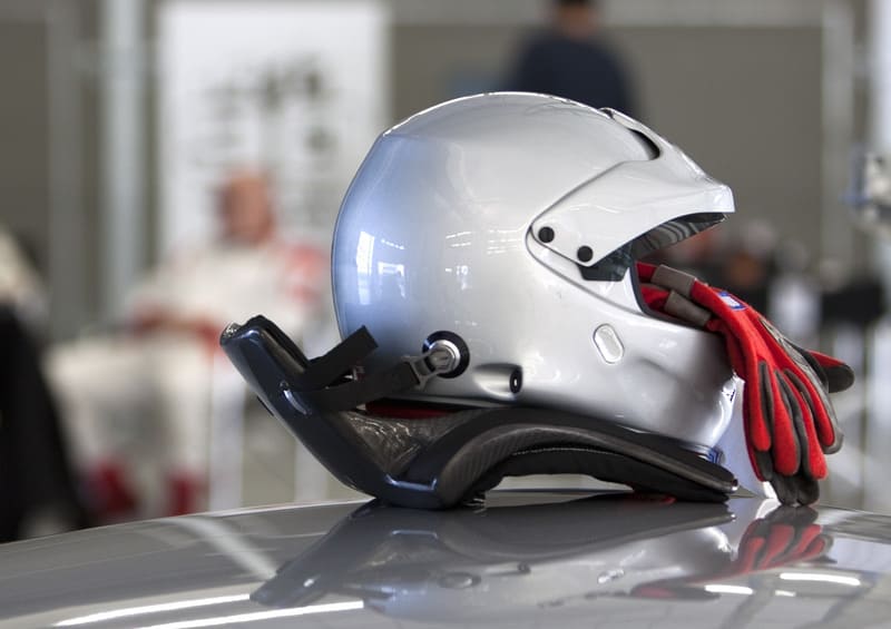 Enjuku Racing KPI image