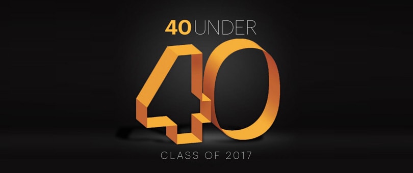 40 Under 40 SVBJ