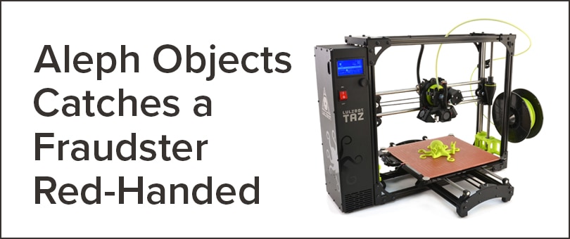 Aleph Objects