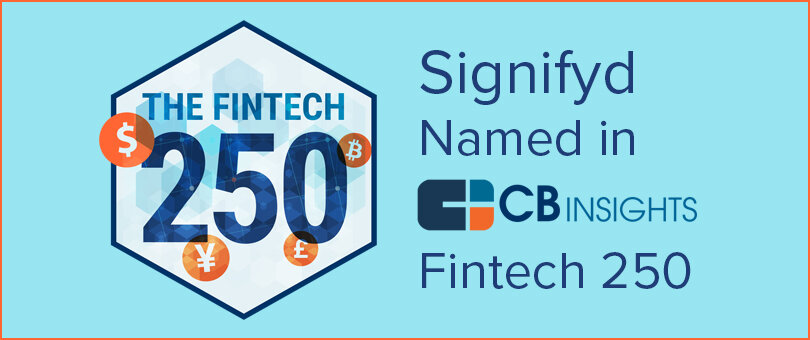 CB Insights Fintech 250