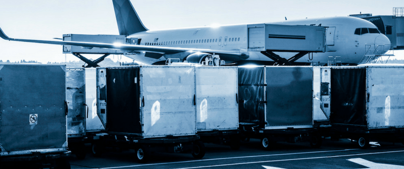 Air cargo for global e-commerce