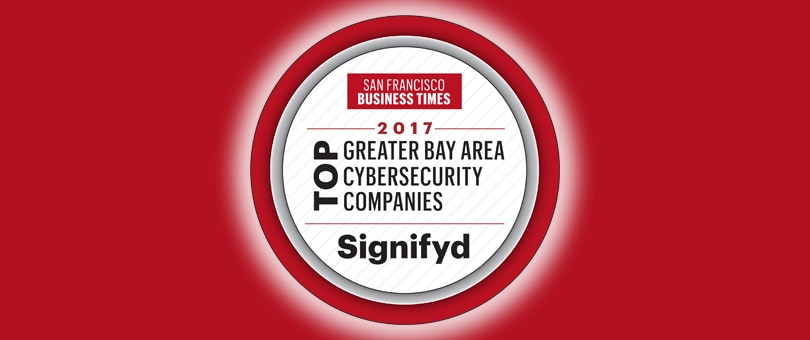 Top Bay Area Cybersecurity Companies