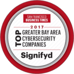 Top Cybersecurity Company