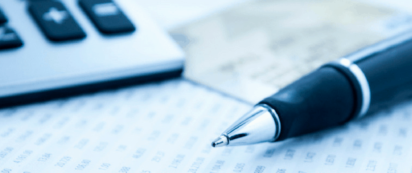 Pen, calculator: The tools of calculating online sales tax