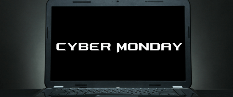 Cyber Monday is Becoming Black Monday for Retailers