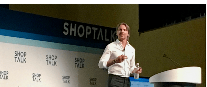 Shoptalk: How Retail’s Digital Transformation Spurs International Sales