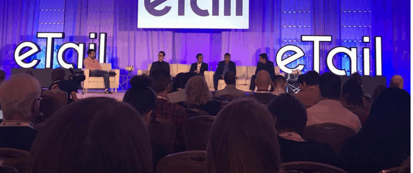 eTail West panel talks about the need for cultural change to bring on digital transformation.