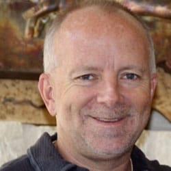 Kevin McKeand, VP of Strategic Partnerships at BigCommerce