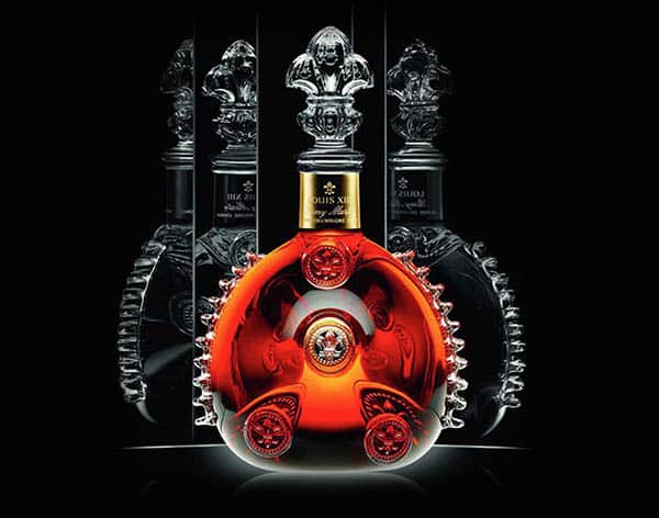Reservebar louis xiii tout