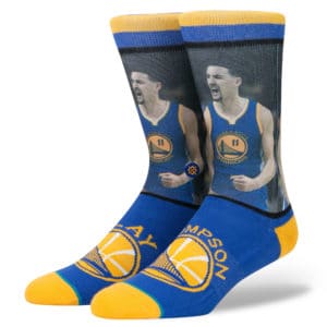 Stance-Klay-Thompson