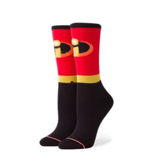 Stance-The-Incredibles