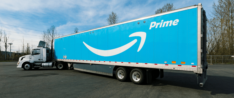 Amazon Prime trailer can deliver the goods, just like Amazon's marketplace can. But are there downsides?