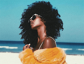 Kinkycurlyyaki Shopify Merchant Eliminates Chargeback Losses