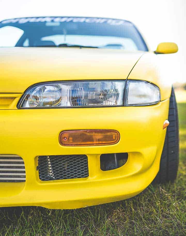 Enjuku Racing