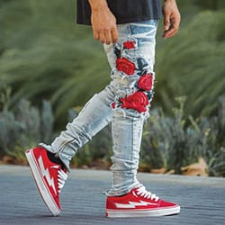 Golden Denim uses Signifyd with Shopify