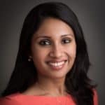 Gayathri Somanath, Senior Director, Product Management at Signifyd