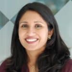 Gayathri Somanath - Group Product Manager