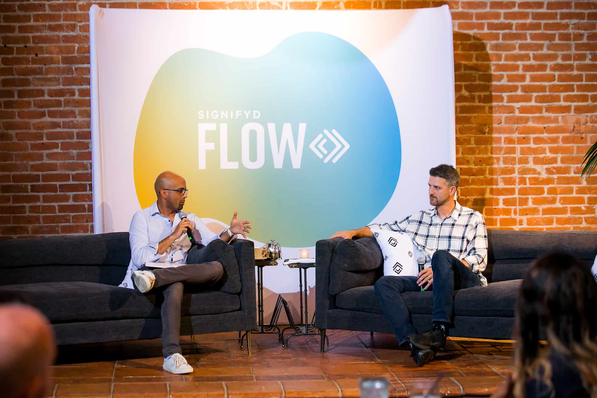 Flow San Diego 2019