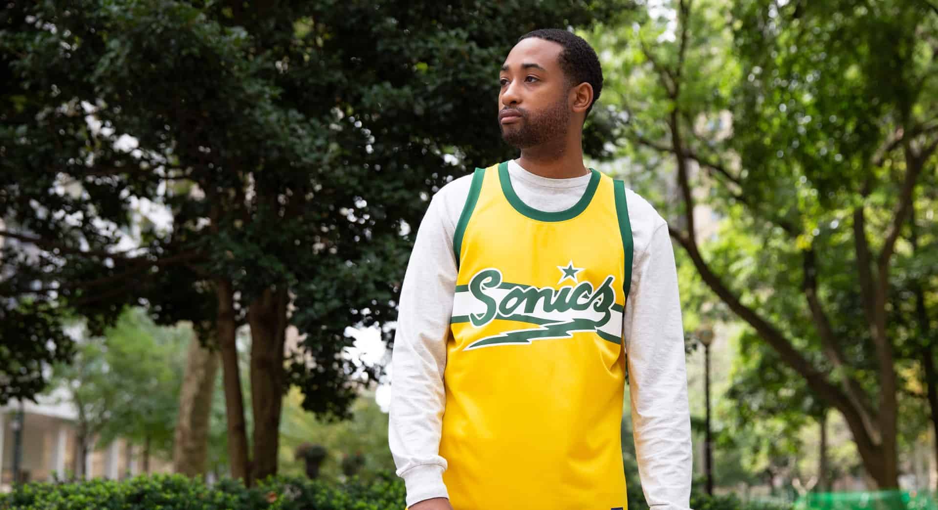 Mitchell & Ness builds global expansion on automated fraud review