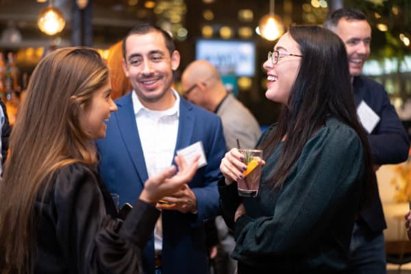FLOW New York 2019