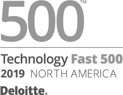 500 Technology Fast 500 2019 North America