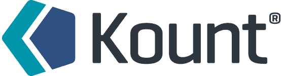 Kount logo