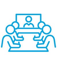 Board Members & Observers