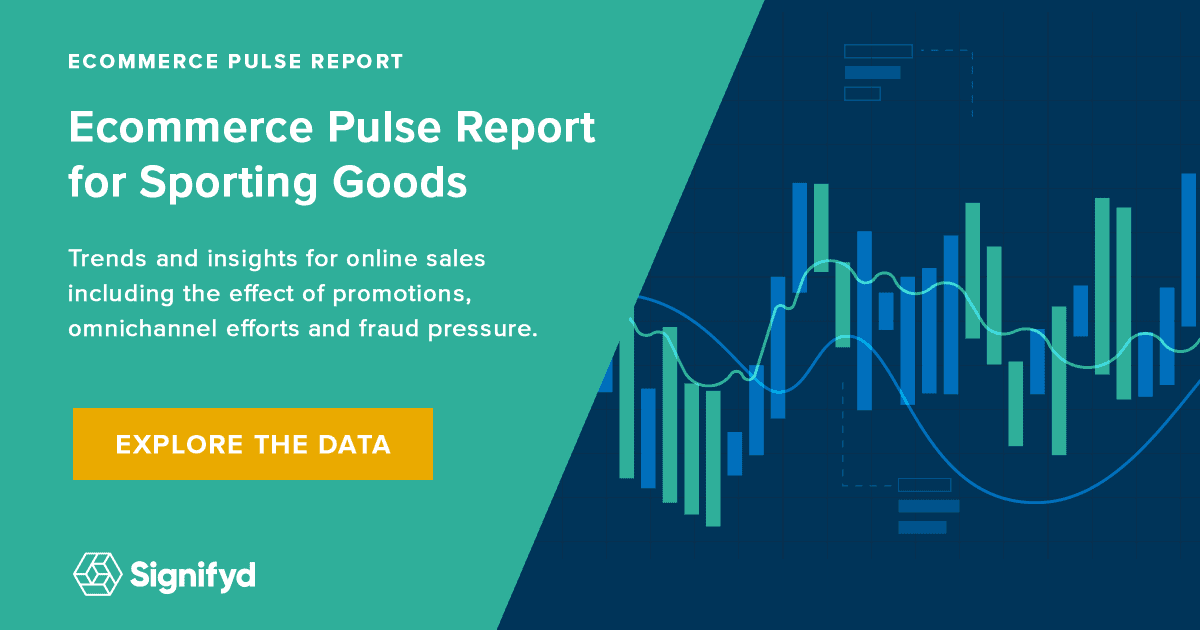Sporting Goods Report Insights into the Industry