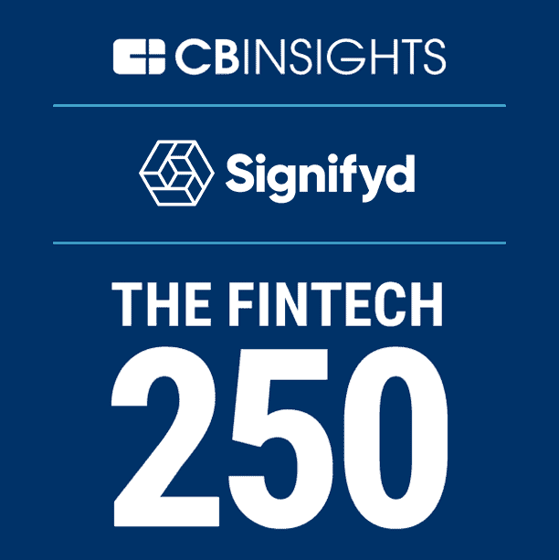 CB Insights names Signifyd to Fintech 250