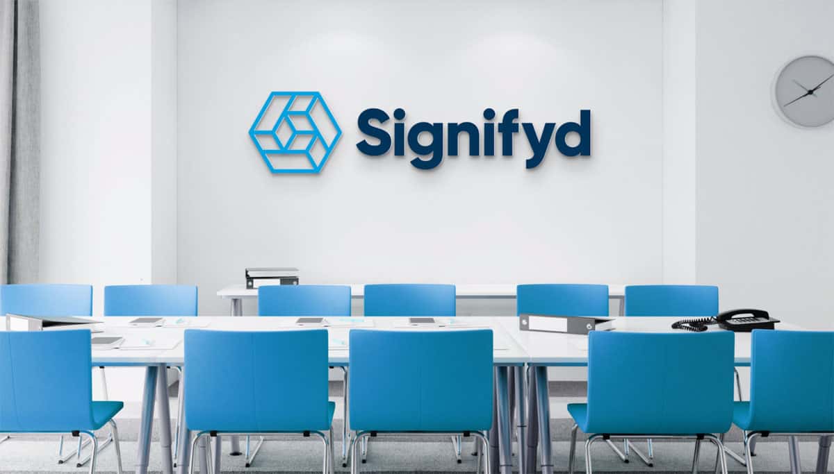 Signifyd's new brand