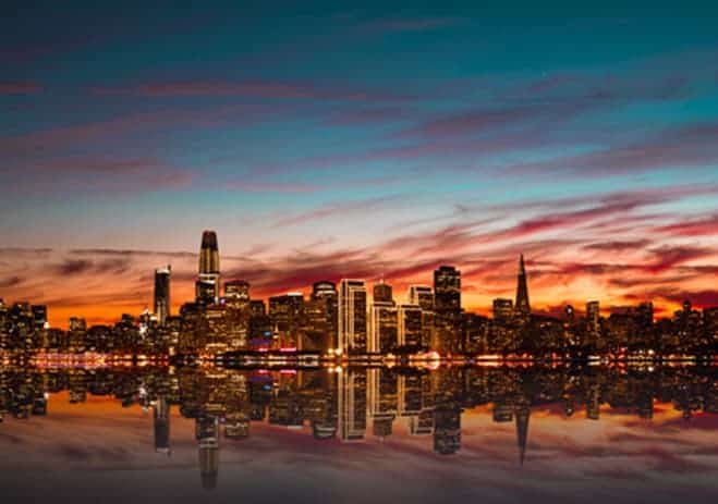 Flow San Francisco 2019
