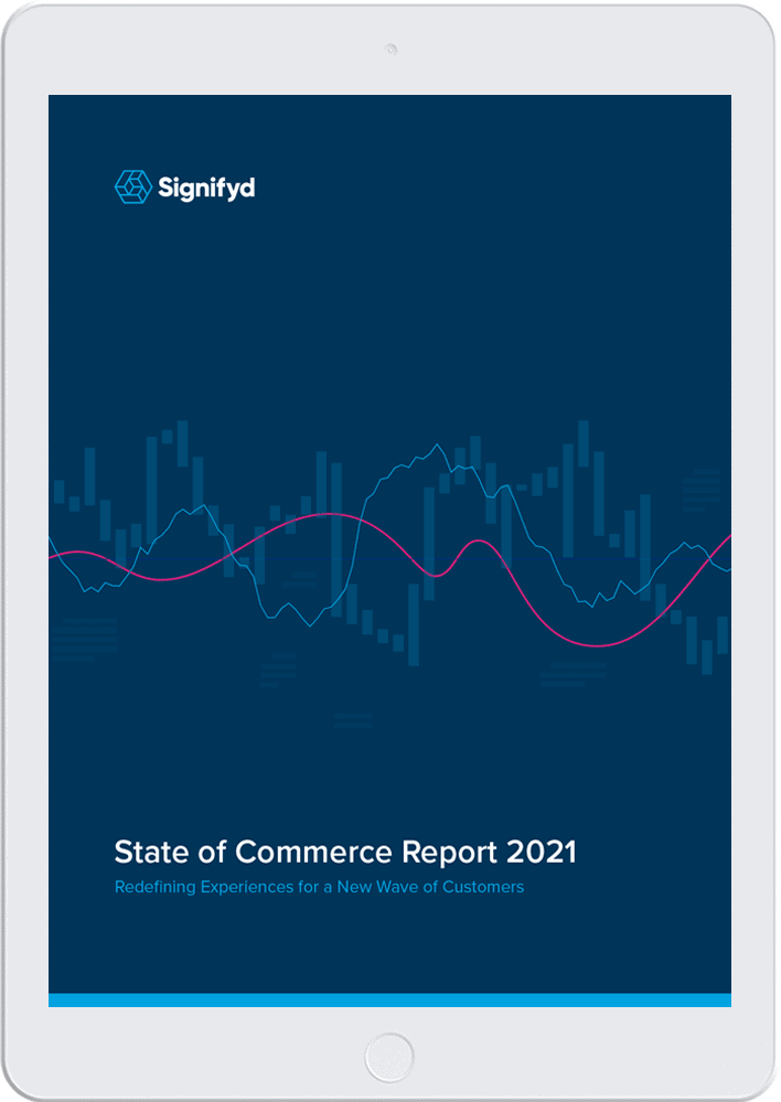 state-of-commerce-2021-cover-ipad Signifyd State of Commerce 2021