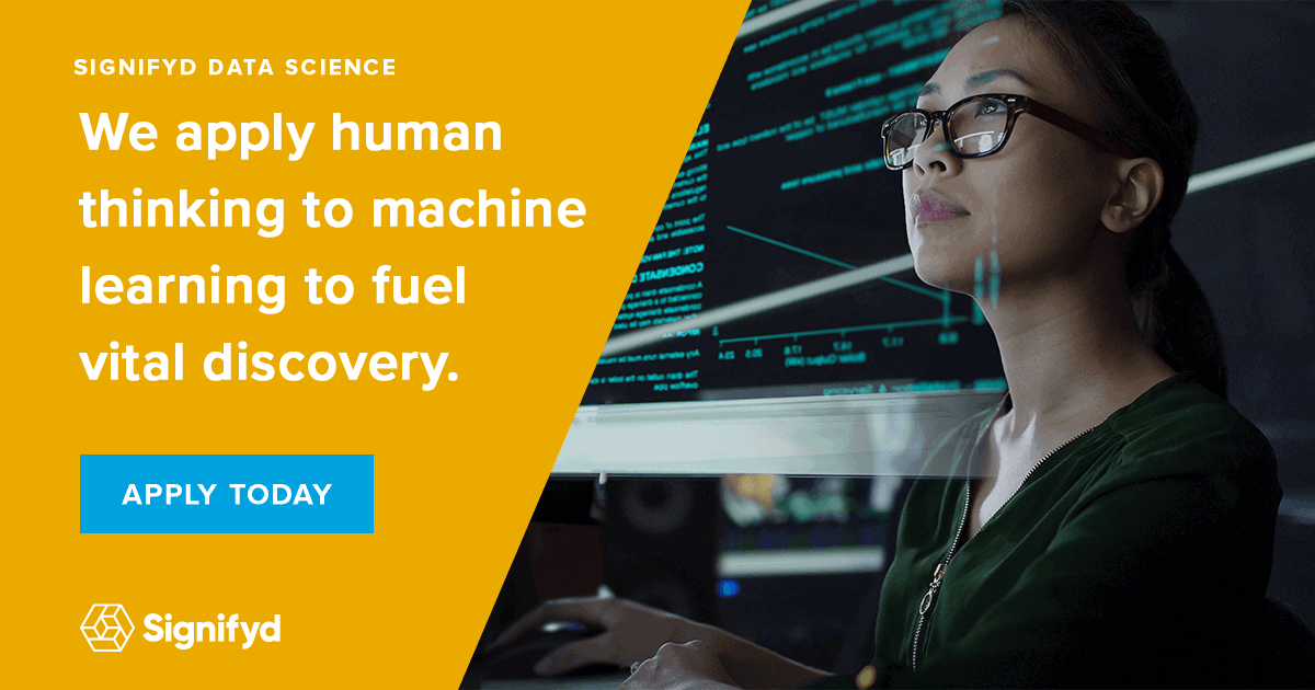 Signifyd Job Openings Data Science Manager (Remote)