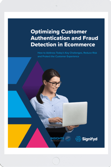 Customer Authentication and Fraud Detection Strategies | Signifyd