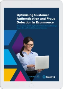 Optimising-customer-fraud-report