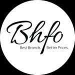 BHFO circle logo