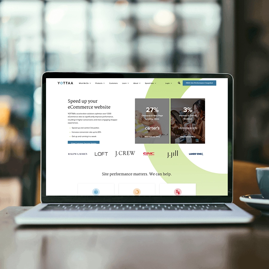 Find the right partner for any ecommerce challenge | Signifyd