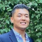 Signifyd customer success team member Sean Han