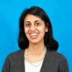 Nisha Ramachandran, Signifyd general counsel