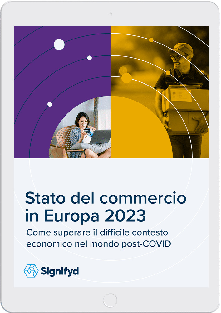 State of commerce Italy State of commerce Italy
