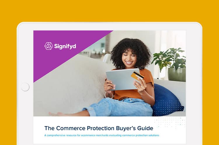Commerce Protection 01